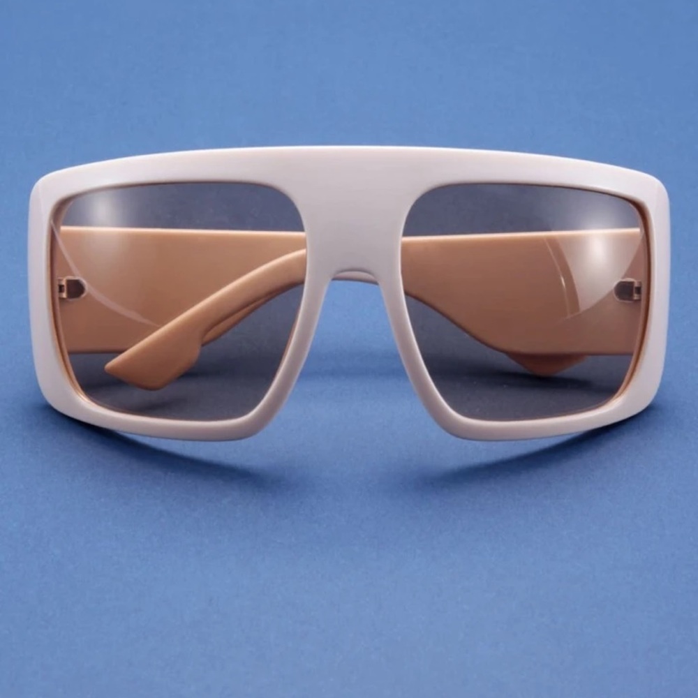Oversized Sunglasses